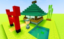 Japanese House