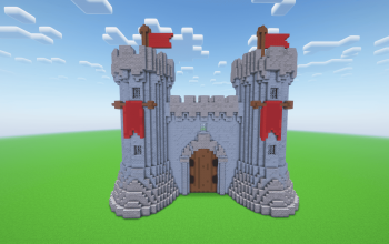 Latest Minecraft Creations | New Schematics, Builds and Maps - Page 8