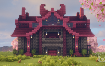 Latest Minecraft Creations | New Schematics, Builds and Maps - Page 7