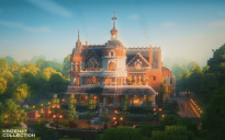 Carrington Manor 🎻