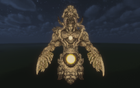Sephiroth Reborn