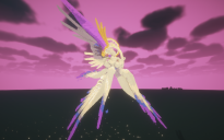 Safer Sephiroth