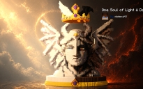 One Soul of Light & Dark
