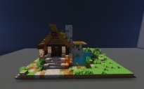 🎣 Fisherman’s House