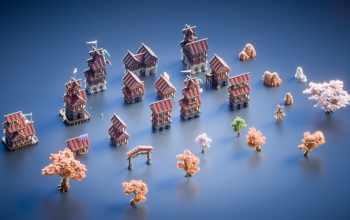Latest Minecraft Creations | New Schematics, Builds and Maps