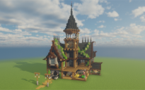 🕰️The Clocktower Sanctuary