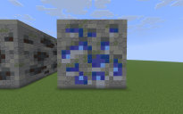 Giant Lapis Ore