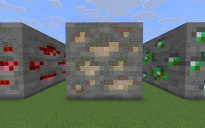 Giant Iron Ore