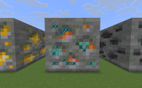 Giant Copper Ore