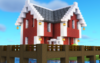 Norwegian House