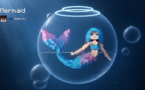 Mermaid（FREE DOWNLOAD）