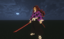 Kokushibo Upper Moon 1