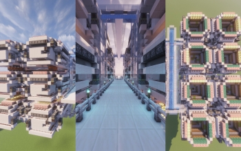 Mossinator v2