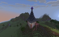 (small) library tower