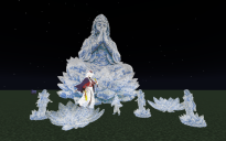 Doma Upper Moon 2 Set