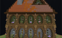 Medieval house