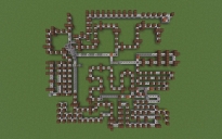 Kokiri Forest (from the Legend of Zelda) - Noteblocks