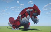Groudon