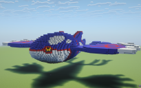 Kyogre