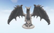 FREE Chinese Dragon Big DOWNLOAD