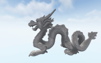 FREE Eastern Dragon DOWNLOAD