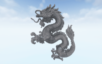 FREE Serpent Dragon DOWNLOAD