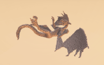 FREE Small Fallen Dragon DOWNLOAD