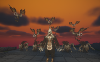 Twilight Zant Army Set