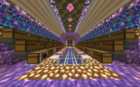 Large Amethyst Stash for donut smp