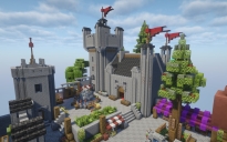 Castle Islands