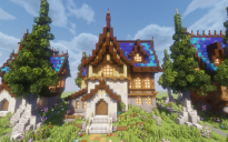 Fantasy Zoonyy House 2