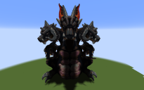 HornTail