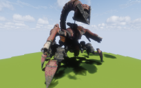 GuardScorpion