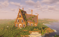 IVY MANOR Legendary