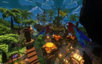 MINI SPAWN