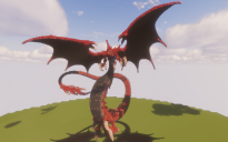 Slifer The Sky Dragon