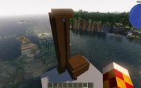 Twenture emerald spawner farm