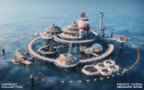 FREE // Meridian Base ⚓