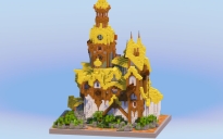 Fantasy Mansion