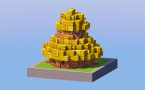 Mayan House