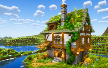 🌿 Willowmere Cottage 🏡
