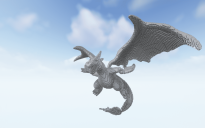 FREE Pokémon Fort Charizard DOWNLOAD