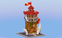 Orcish Watchtower