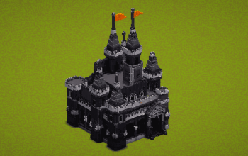 Dark Castle