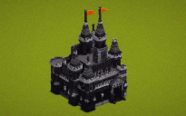 Dark Castle