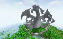 FREE Pokémon Flame Charizard DOWNLOAD