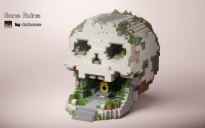 Bone Ruins