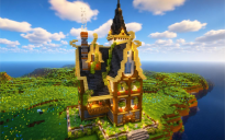 Whisperwind Manor