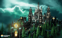 Dark Soul Dungeon