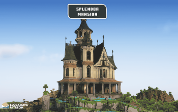Splendor Mansion